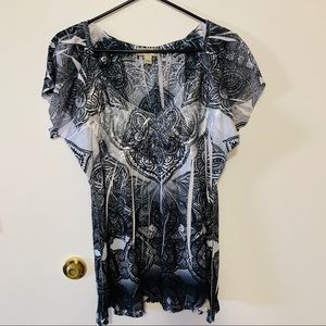 Live and let live Top